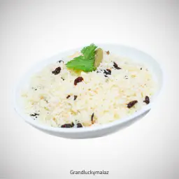 Ghee Rice